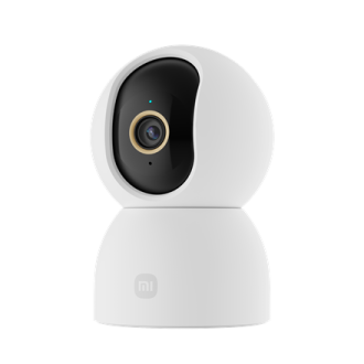 Xiaomi | Smart Camera | C500 | Dome | 6 MP | F1.6 | H.265 | MicroSD, max. 256 GB