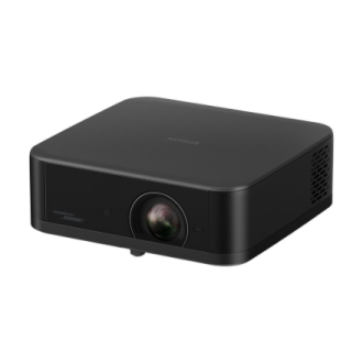 Epson | EF-62B | 700 ANSI lumens | Black Epson | EF-62B | 700 ANSI lumens | Black