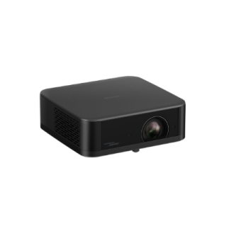 Epson | EF-62B | 700 ANSI lumens | Black Epson | EF-62B | 700 ANSI lumens | Black