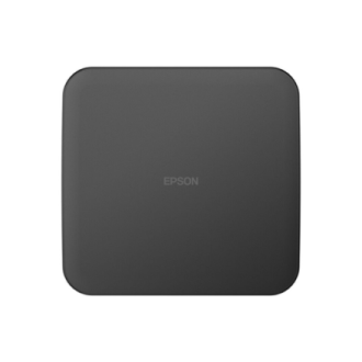 Epson | EF-62B | 700 ANSI lumens | Black Epson | EF-62B | 700 ANSI lumens | Black