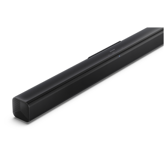 Sharp 2.0 Soundbar | HT-SB145 | 150 W | Bluetooth | Wireless connection | Black