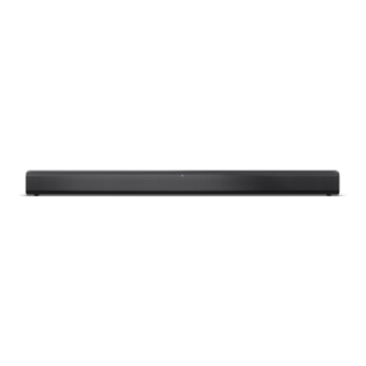Sharp 2.0 Soundbar | HT-SB145 | 150 W | Bluetooth | Wireless connection | Black