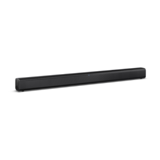 Sharp 2.0 Soundbar | HT-SB145 | 150 W | Bluetooth | Wireless connection | Black