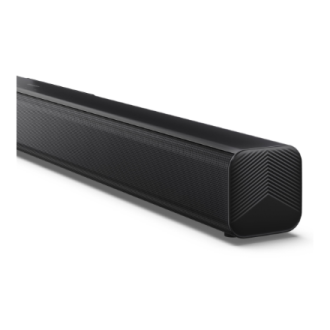 Sharp 2.0 Soundbar | HT-SB145 | 150 W | Bluetooth | Wireless connection | Black