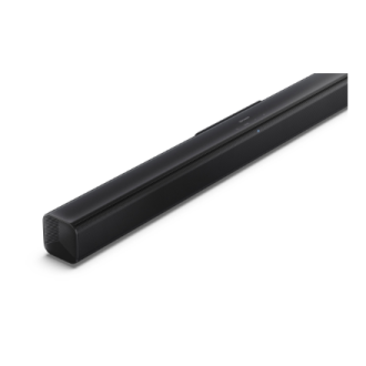 Sharp 2.0 Soundbar | HT-SB145 | 150 W | Bluetooth | Wireless connection | Black
