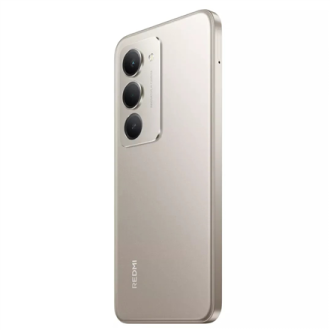 Xiaomi | Redmi | 15 | Titan Gray | 6.9 