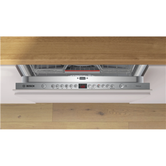 Bosch Dishwasher | SMV46KX14E | Built-in | Width 60 cm | Number of place settings 13 | Number of programs 6 | Energy efficiency Bosch Dishwasher | SMV46KX14E | Built-in | Width 60 cm | Number of place settings 13 | Number of programs 6 | Energy efficiency