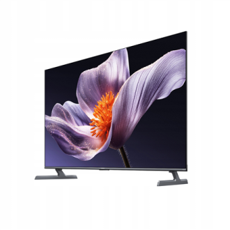 TV | S Pro Mini LED 65 2026 | Xiaomi 65 | Smart TV | Google TV | 4K UHD | Dark Grey
