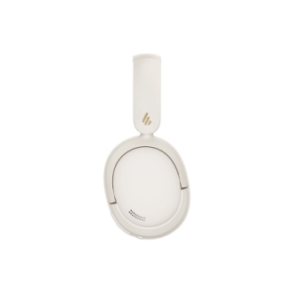 Edifier | Headphones | W800BT PRO | Wireless | Over-ear | Microphone | Ivory | Noise reduction