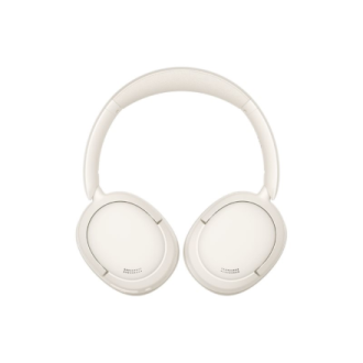 Edifier | Headphones | W800BT PRO | Wireless | Over-ear | Microphone | Ivory | Noise reduction