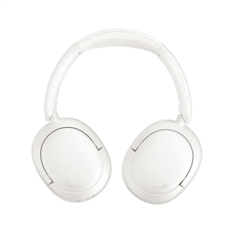 Edifier | Headphones | W800BT SE | Wireless | Over-ear | Microphone | White | Noise reduction