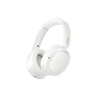 Edifier | Headphones | W800BT SE | Wireless | Over-ear | Microphone | White | Noise reduction