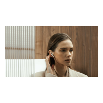 Edifier | Wireless Earbuds | X5 Pro | ANC | Noise reduction Edifier | Wireless Earbuds | X5 Pro | ANC | Noise reduction