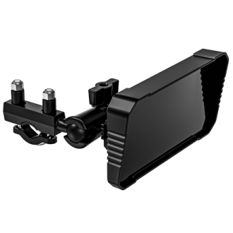 Navitel Dual dash Cam and Smart Moto device (Carplay, Android Auto) | Dual dash Cam and Smart Moto device (Carplay, Android Auto