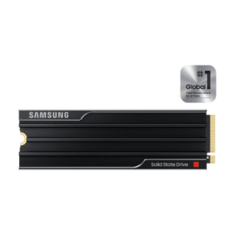Samsung SSD | 9100 PRO With Heatsink | 8000 GB | SSD form factor M.2 2280 | Solid-state drive interface PCIe 5.0 x4, NVMe 2.0 | Samsung SSD | 9100 PRO With Heatsink | 8000 GB | SSD form factor M.2 2280 | Solid-state drive interface PCIe 5.0 x4, NVMe 2.0 |