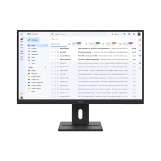 Lenovo | ThinkVision E27-40 | 27 Lenovo | ThinkVision E27-40 | 27