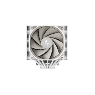 Deepcool CPU Cooler | ASSASSIN VC ELITE | White | Intel, AMD Deepcool CPU Cooler | ASSASSIN VC ELITE | White | Intel, AMD
