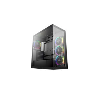 Deepcool Case | CG580 4F V2 | ATX | Black Deepcool Case | CG580 4F V2 | ATX | Black