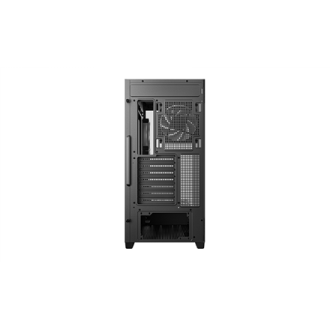Deepcool Case | CG580 4F V2 | ATX | Black Deepcool Case | CG580 4F V2 | ATX | Black