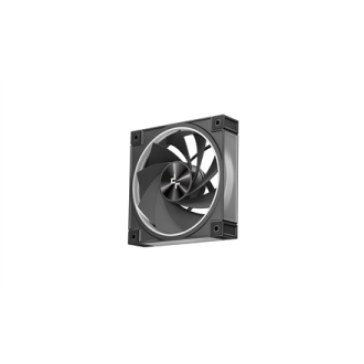 Deepcool Case | CG580 4F V2 | ATX | Black Deepcool Case | CG580 4F V2 | ATX | Black
