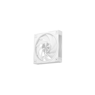 Deepcool Case | CG580 4F V2 WH | ATX | White Deepcool Case | CG580 4F V2 WH | ATX | White