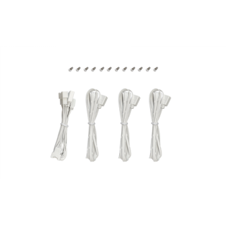 Deepcool Fan | FL12 WH 3 IN 1 | White Deepcool Fan | FL12 WH 3 IN 1 | White