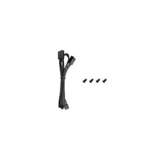Deepcool Fan | FL12 SE | Black