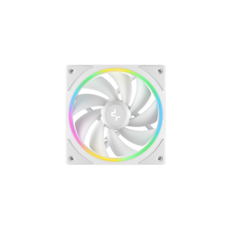 Deepcool Fan | FL12 SE WH 3IN1 | White