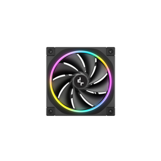Deepcool Fan | FL12R 3 IN 1 | Black Deepcool Fan | FL12R 3 IN 1 | Black