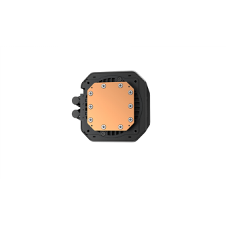 Deepcool Liquid CPU Cooler | LM240 | Black | Intel, AMD