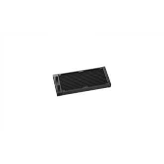 Deepcool Liquid CPU Cooler | LM240 | Black | Intel, AMD