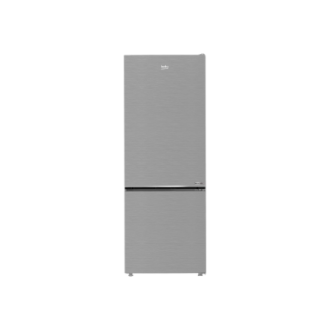 BEKO Refrigerator | B3RCNE564HXB | Energy efficiency class E | Free standing | Combi | Height 192 cm | No Frost system | Fridge BEKO Refrigerator | B3RCNE564HXB | Energy efficiency class E | Free standing | Combi | Height 192 cm | No Frost system | Fridge