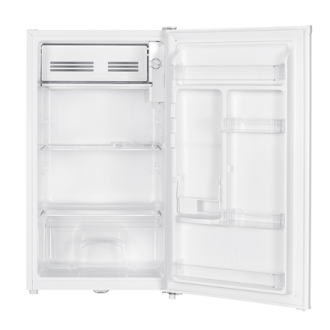 BEKO Refrigerator | RS9152WN | Energy efficiency class E | Free standing | Larder | Height 85 cm | Fridge net capacity 90 L | 39