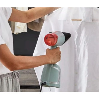 TEFAL Garment Steamer | DT9814F0 AeroSteam | Handheld | 1400 W | 1 L | Green TEFAL Garment Steamer | DT9814F0 AeroSteam | Handheld | 1400 W | 1 L | Green