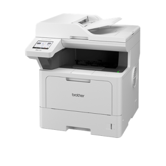 Brother | Printer | MFC-L5715DN | Laser | Mono | All-in-one | A4 | Wi-Fi | White Brother | Printer | MFC-L5715DN | Laser | Mono | All-in-one | A4 | Wi-Fi | White