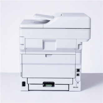 Brother | Printer | MFC-L5715DN | Laser | Mono | All-in-one | A4 | Wi-Fi | White Brother | Printer | MFC-L5715DN | Laser | Mono | All-in-one | A4 | Wi-Fi | White