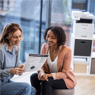 Brother | Printer | MFC-L5715DN | Laser | Mono | All-in-one | A4 | Wi-Fi | White Brother | Printer | MFC-L5715DN | Laser | Mono | All-in-one | A4 | Wi-Fi | White