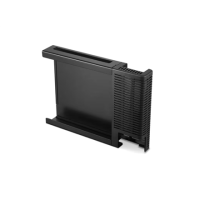 Lenovo | ThinkCentre Tiny Mounting Kit | Black Lenovo | ThinkCentre Tiny Mounting Kit | Black