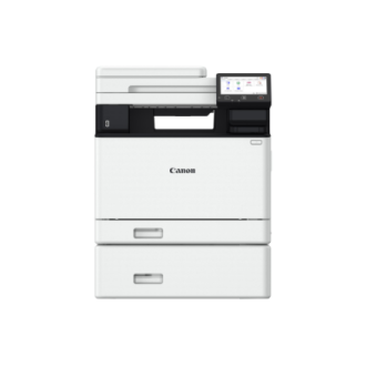 Canon | Printer | I-SENSYS MF752Cdw II | Laser | Colour | 3-in-1 | A4 | Wi-Fi | White Canon | Printer | I-SENSYS MF752Cdw II | Laser | Colour | 3-in-1 | A4 | Wi-Fi | White