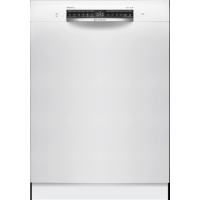 Bosch Dishwasher | SMU4HMW02S | Built-in | Width 60 cm | Number of place settings 14 | Number of programs 6 | Energy efficiency 