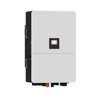 Deye Inverter Hybrid HV 80kW 6 MPPT | SUN-80K-SG02HP3-EU-EM6 Deye Inverter Hybrid HV 80kW 6 MPPT | SUN-80K-SG02HP3-EU-EM6