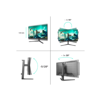 Philips | 27M2N3800A/00 | 27 Philips | 27M2N3800A/00 | 27