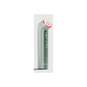 Nanoleaf 6-in-1 Light Therapy Wand | NLLTWDK0001A223 | Green Nanoleaf 6-in-1 Light Therapy Wand | NLLTWDK0001A223 | Green