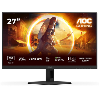 AOC | 27G4HRE | 27 