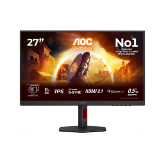AOC | U27G4R | 27 AOC | U27G4R | 27