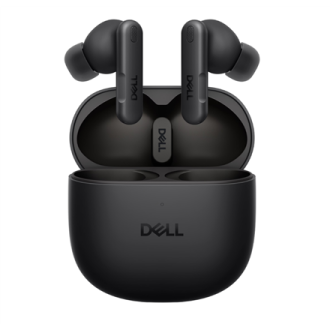 Dell | Earbuds | Pro Plus - EB525 | ANC | Noise canceling Dell | Earbuds | Pro Plus - EB525 | ANC | Noise canceling