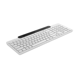 Lenovo 800 Self-Charging Bluetooth Keyboard-US English | Keyboard | Bluetooth | US English | White Lenovo 800 Self-Charging Bluetooth Keyboard-US English | Keyboard | Bluetooth | US English | White