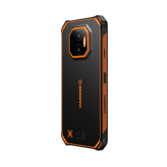 Hammer | Energy X2 | Black/Orange | 6.1 Hammer | Energy X2 | Black/Orange | 6.1