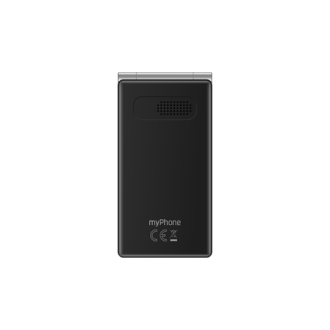 myPhone Tango 2 LTE | Black | 3.5 + 2.4 myPhone Tango 2 LTE | Black | 3.5 + 2.4