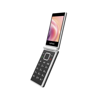myPhone Tango 2 LTE | Black | 3.5 + 2.4 myPhone Tango 2 LTE | Black | 3.5 + 2.4